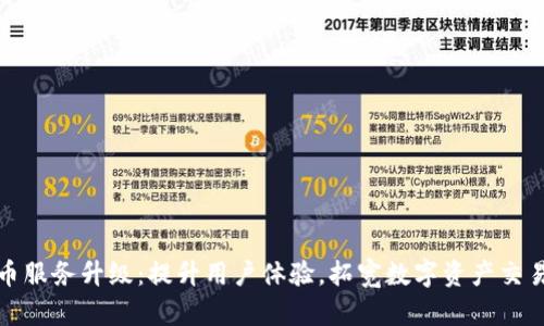 TP钱包法币服务升级:提升用户体验,拓宽数字资产交易的新时代