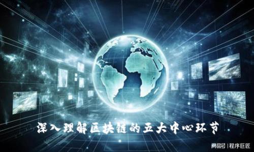 深入理解区块链的五大中心环节