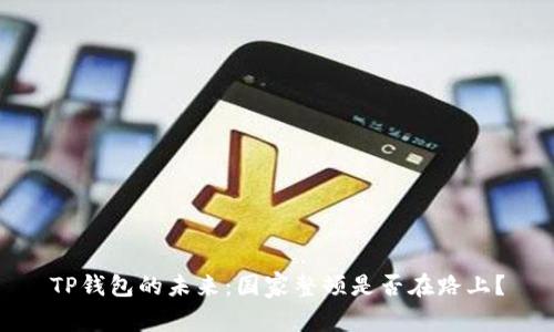 TP钱包的未来:国家整顿是否在路上?