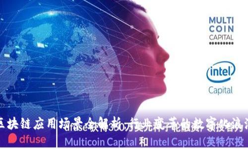 区块链应用场景全解析:行业变革的数字化浪潮