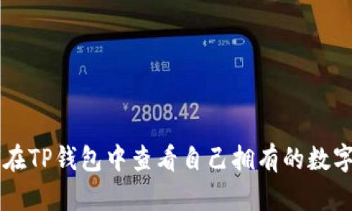 如何在TP钱包中查看自己拥有的数字货币
