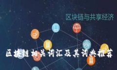 区块链相关词汇及其词典推荐