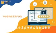 TP钱包显示美元的意义与价值解析