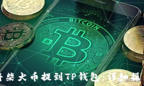 如何将柴犬币提到TP钱包:详细操作指南