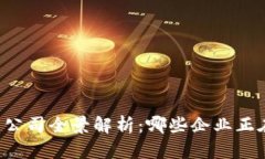 区块链投资公司全景解析：哪些企业正