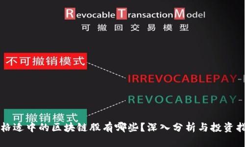 价格适中的区块链股有哪些？深入分析与投资指南