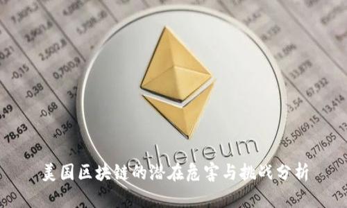 美国区块链的潜在危害与挑战分析