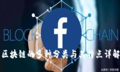 区块链的多种分类与其特点详解