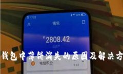 TP钱包中薄饼消失的原因及解决方法