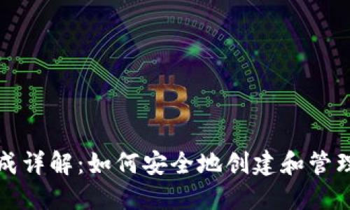 TP钱包密钥生成详解:如何安全地创建和管理你的数字资产