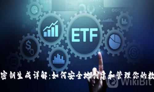 TP钱包密钥生成详解:如何安全地创建和管理你的数字资产