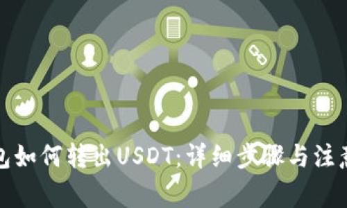 TP钱包如何转出USDT:详细步骤与注意事项