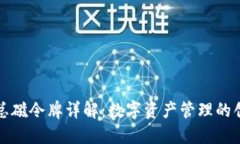 TP钱包总磁令牌详解：数字资产管理的