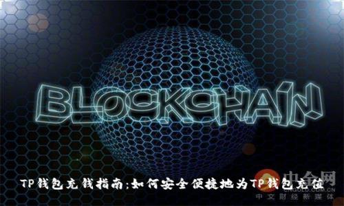 TP钱包充钱指南:如何安全便捷地为TP钱包充值