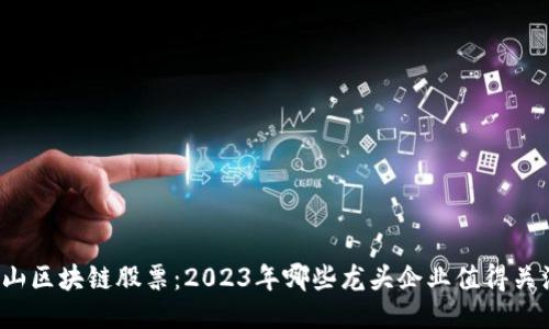 庐山区块链股票:2023年哪些龙头企业值得关注?