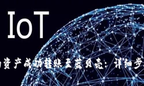 如何将TP钱包中的资产成功转账至蓝贝壳: 详细步骤与常见问题解答