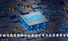 区块链数字基地的主要项目及其发展前