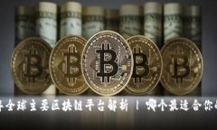 2023年全球主要区块链平台解析 | 哪个