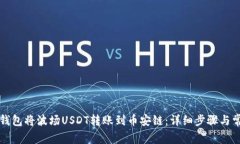 如何通过TP钱包将波场USDT转账到币安链