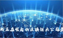 国内正在崛起的区块链大公司盘点