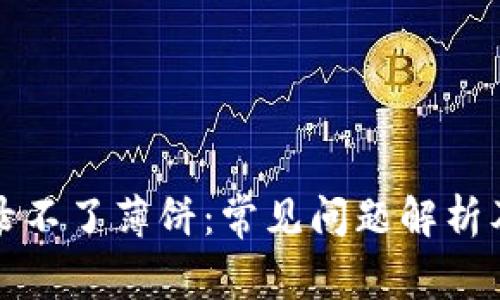 TP钱包登录不了薄饼:常见问题解析及解决方案