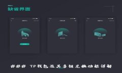### TP钱包及其多链兑换功能详解