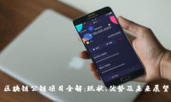 区块链公链项目全解：现状、优势及未