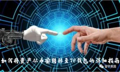 如何将资产从币安转移至TP钱包的详细