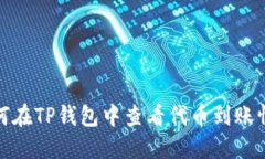 如何在TP钱包中查看代币到账情况