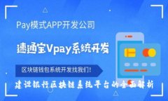 建设银行区块链系统平台的全面解析