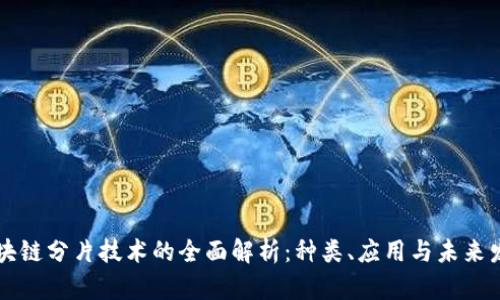 区块链分片技术的全面解析:种类、应用与未来发展