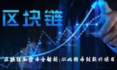 区块链加密币全解析：从比特币到新兴