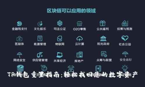 TP钱包重置指南：轻松找回您的数字资产