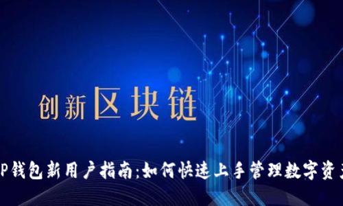 TP钱包新用户指南:如何快速上手管理数字资产