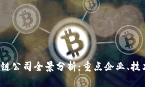 2023年金融区块链公司全景分析:重点企业、技术趋势及未来展望