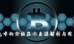 TP钱包中的价格显示来源解析与用户指