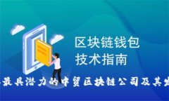 2023年最具潜力的中贸区块链公司及其