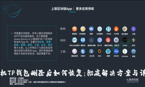 安卓手机TP钱包删除后如何恢复:彻底解决方案与详细指南
