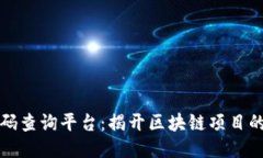区块链编码查询平台：揭开区块链项目