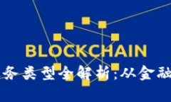 区块链启用的业务类型全解析：从金融