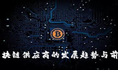 未来区块链供应商的发展趋势与前景分析