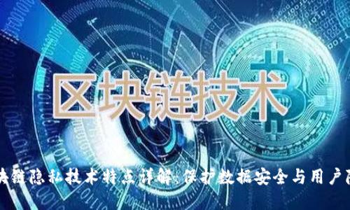 区块链隐私技术特点详解:保护数据安全与用户隐私