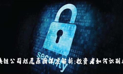 区块链公司烂尾原因深度解析:投资者如何识别风险