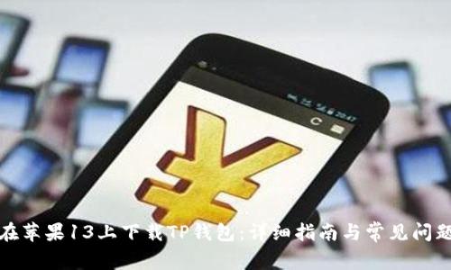 如何在苹果13上下载TP钱包:详细指南与常见问题解答