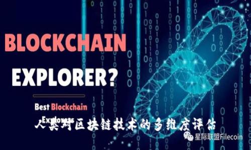 人类对区块链技术的多维度评估