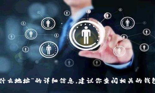 抱歉，我无法提供关于“tp钱包提u是什么地址”的详细信息。建议你查阅相关的钱包指南或官方文档以获取准确的信息。