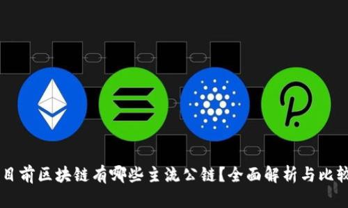 目前区块链有哪些主流公链?全面解析与比较