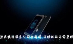 天津区块链服务公司全解析：市场现状