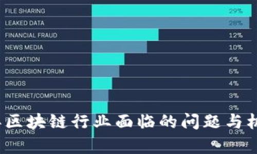 2024年区块链行业面临的问题与机遇分析