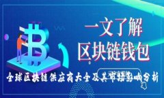 全球区块链供应商大全及其市场影响分